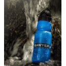 SAWYER PRODUCTS Wasserflasche mit Filter, Blau