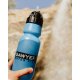 SAWYER PRODUCTS Wasserflasche mit Filter, Blau