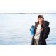 SAWYER PRODUCTS Wasserflasche mit Filter, Blau