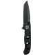 CRKT M16-02DB Deadbolt Carson M16
