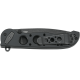 CRKT M16-02DB Deadbolt Carson M16