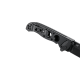 CRKT M16-02DB Deadbolt Carson M16