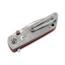 Böker Sherman EDC II G10 Orange Germany