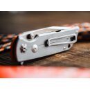 Böker Sherman EDC II G10 Orange Germany