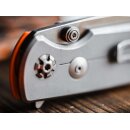 Böker Sherman EDC II G10 Orange Germany