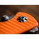 Böker Sherman EDC II G10 Orange Germany
