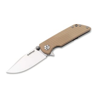 Böker Sherman EDC II G10 Coyote Germany
