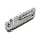 Böker Sherman EDC II G10 Coyote Germany