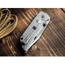 Böker Sherman EDC II G10 Coyote Germany