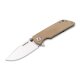 Böker Sherman EDC II G10 Coyote Germany