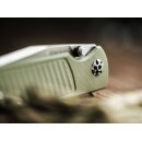 Böker Sherman EDC II G10 OD Green Germany Magnacut