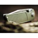 Böker Sherman EDC II G10 OD Green Germany Magnacut