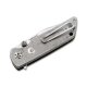 Böker Sherman EDC II G10 OD Green Germany Magnacut