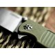 Böker Sherman EDC II G10 OD Green Germany Magnacut