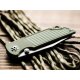 Böker Sherman EDC II G10 OD Green Germany Magnacut