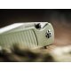 Böker Sherman EDC II G10 OD Green Germany Magnacut