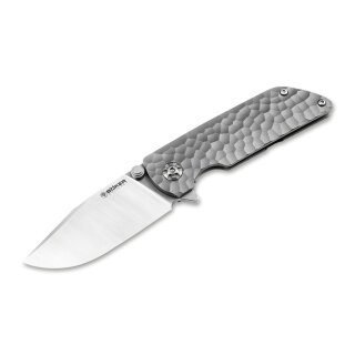 Böker Sherman EDC II Full-Ti Germany Magnacut