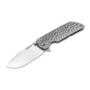 Böker Sherman EDC II Full-Ti Germany Magnacut