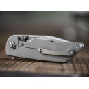 Böker Sherman EDC II Full-Ti Germany Magnacut