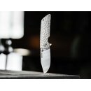 Böker Sherman EDC II Full-Ti Germany Magnacut