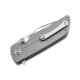 Böker Sherman EDC II Full-Ti Germany Magnacut