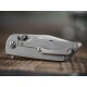 Böker Sherman EDC II Full-Ti Germany Magnacut