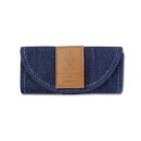 Kizer Denim R EDC Knife Roll Jeans Messer Etui