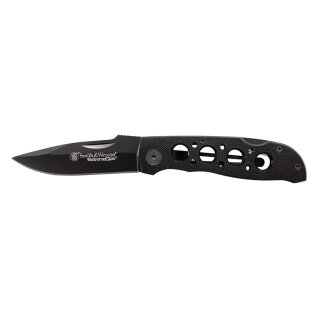 Smith & Wesson FOLDING EXTREME OPS BLACK