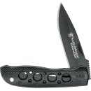 Smith & Wesson FOLDING EXTREME OPS BLACK