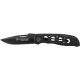 Smith & Wesson FOLDING EXTREME OPS BLACK