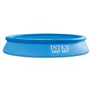 INTEX Easy Set XL Garten-Pool 305 x 61 cm, 3.077 l, blau,...