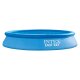INTEX Easy Set XL Garten-Pool 305 x 61 cm, 3.077 l, blau, ab 6 Jahren