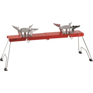 ROBENS Fire Bee Gaskocher 2-flammig