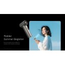 Nitecore NEF01 Kobaltblau Mini High Speed Handheld Fan