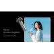 Nitecore NEF01 Kobaltblau Mini High Speed Handheld Fan