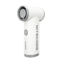 Nitecore NEF NANO - Mini-Handventilator, weiß