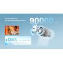 Nitecore NEF NANO - Mini-Handventilator, weiß