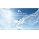 Nitecore NEF NANO - Mini-Handventilator, grün