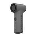 Nitecore NEF NANO - Mini-Handventilator, Slate Orange