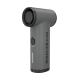 Nitecore NEF NANO - Mini-Handventilator, Slate Orange