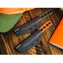Böker BFF Packlite All Orange