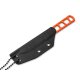 Böker BFF Packlite All Orange