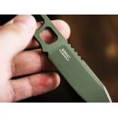 Böker BFF Packlite All Green Magnacut