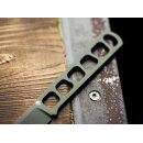 Böker BFF Packlite All Green Magnacut