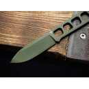 Böker BFF Packlite All Green Magnacut