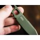 Böker BFF Packlite All Green Magnacut