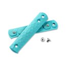Böker BFF Packlite Griffschalen G10 Tiffany Rock