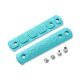 Böker BFF Packlite Griffschalen G10 Tiffany Rock