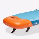 ITIWIT Club SUP 106 – robustes aufblasbares Stand-up-Paddle-Board