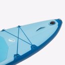 ITIWIT Club SUP 106 – robustes aufblasbares Stand-up-Paddle-Board